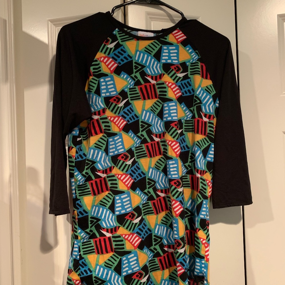 Lularoe Randy